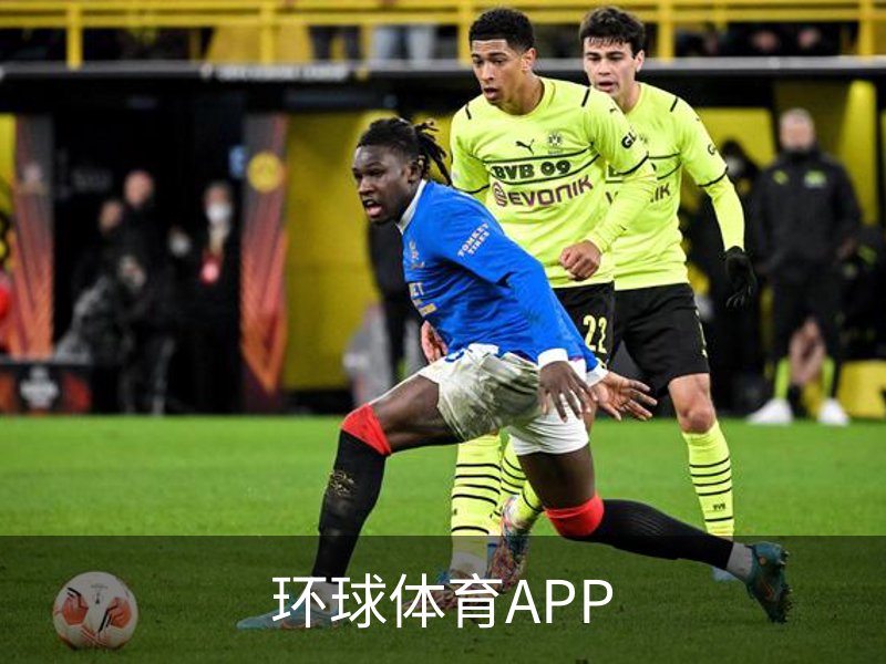关于环球体育APP
